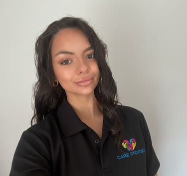 Rebecca Bray headshot