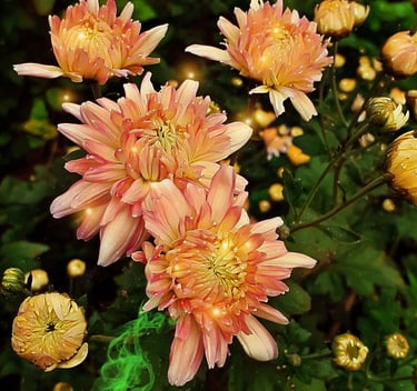 gulmehandi , wallpaper HD