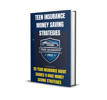 Cheap Teen Car Insurance