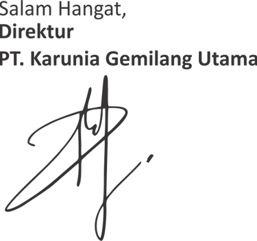 PT Karunia Gemilang Utama Saat Mengerjakan Proyek Tol Serbaraja Seksi 1a