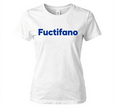 Fuctifano Tops