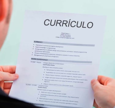 curriculos