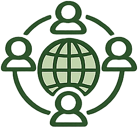 Connect forest kindergartens