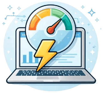 Optimisation PC par Montechinformatique : améliorez la vitesse et les performances de votre ordinateur à domicile.