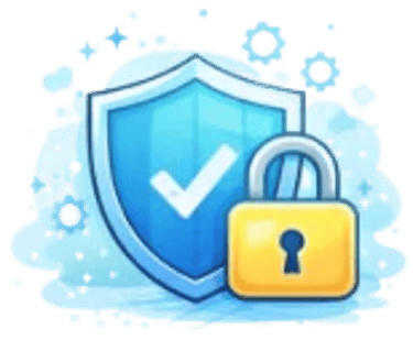 Protection intégrale par Montechinformatique : sécurisez vos appareils et données contre les menaces du web à domicile.