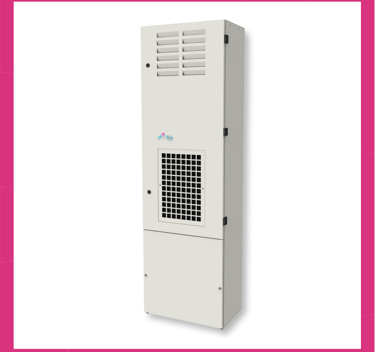 OUTDOOR SIDE/DOOR MOUNTED AIR CONDITIONERS