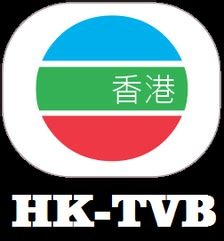 Television Broadcast Company Logo