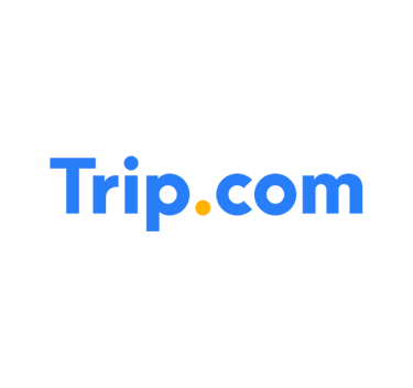 Trip.com logo