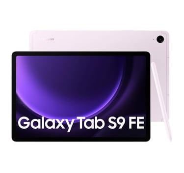 Samsung Galaxy Tab S9 FE