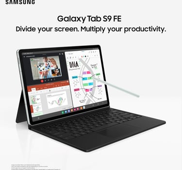 Samsung Galaxy Tab S9 FE