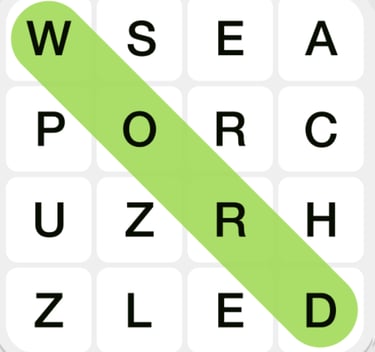 irregular verbs crosswords game