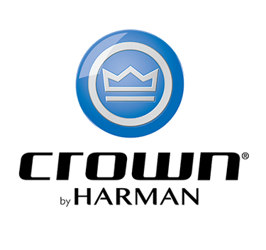 Crown Amplifiers