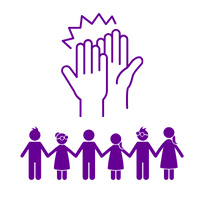 wellbeing services laughter | youth groups | youth clubs | Scotland’s Young People