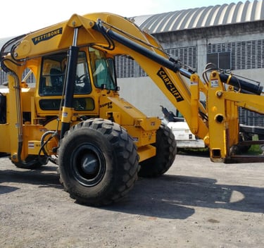 montacargas, petibon