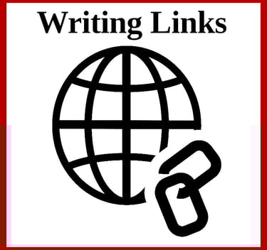 Cool Writing sites
