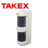 Sensor exterior Takex