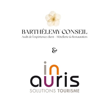 Partenariat In Auris et Barthélemy Conseil - Classement des hébergements touristiques