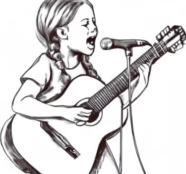 How long it takes to learn guitar?