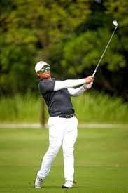 golf lessons pattaya