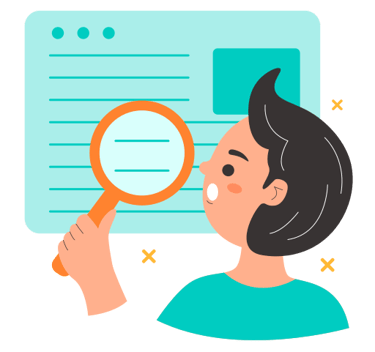 Un account manager qui gère un portefeuille de clients