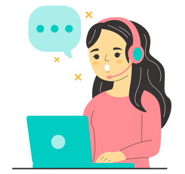 un business developper qui fait du cold call