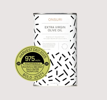 Onsuri EVOO 