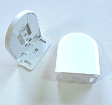 Rolete textile simple confectionate pe comanda Asiroll / Autorom Service International