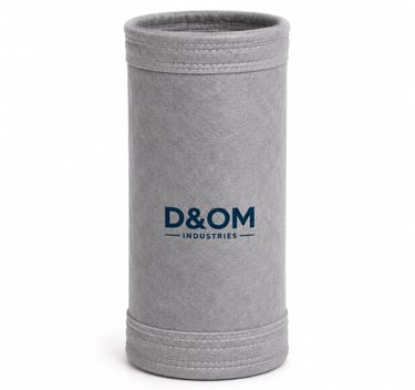 filter vreće ojačan vrh d&om industries