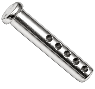 universal clevis pin
