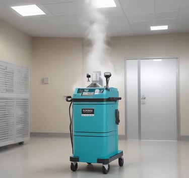 Bright living room with modern inventory