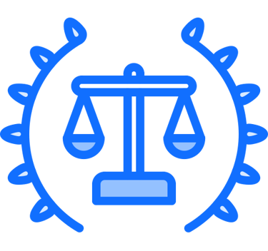 a scale icon