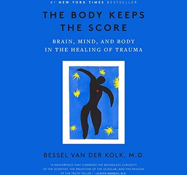 The Body Keeps the Score