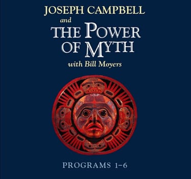 The Power of Myth 