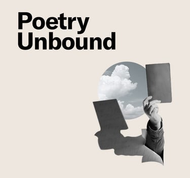 Poetry Unbound