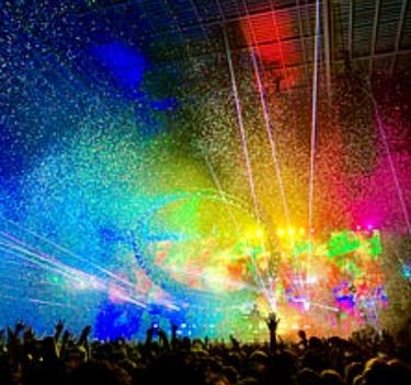 Trance Image