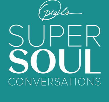 Oprah Super Soul