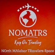 Nomatrs, Keep on Traveling _blog