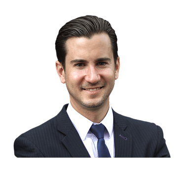 Julien JACOB-CANO Directeur Général de PROMEX-F3C