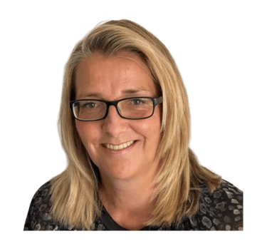 Sandrine MERRIAUX chef des ventes de PROMEX-F3C