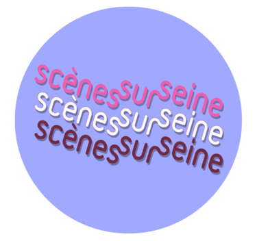 Scènes sur Seine