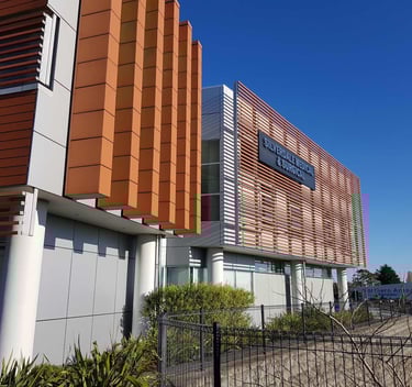 Silverdale Medical Centre