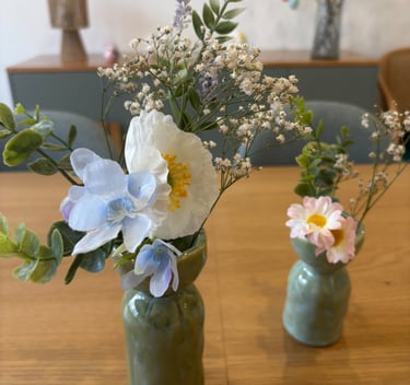 Le printemps est arrivé chez Marmite & Papillote, cuisine conviviale  