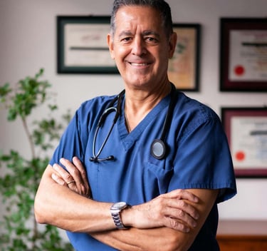 Médecin formaliste Agen