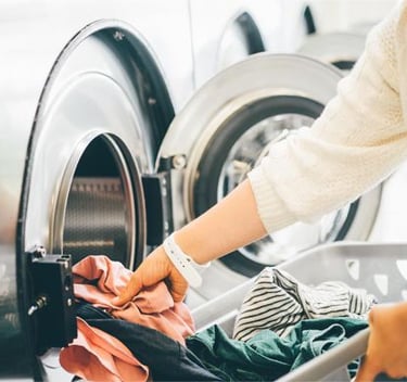 laundry service penang