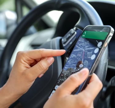 GPS Devices compliant with AIS-140 standards - Veryzolv