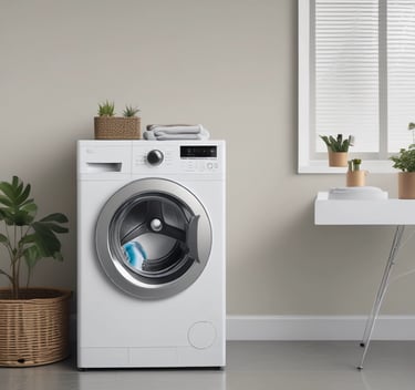 a person holding a small bottle of essential oil