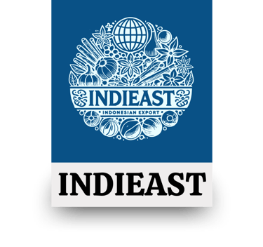 Indieast Logo