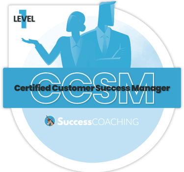 Customer Success Profressional Certification