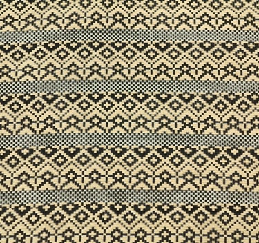 Tela marroquinería textiles lino fino