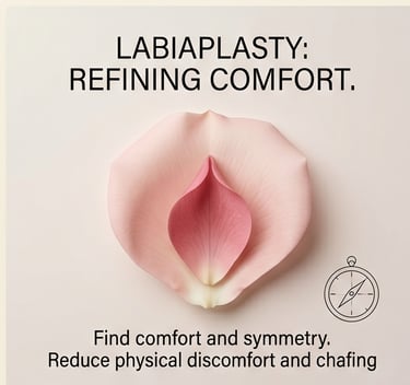 Labiaplasty